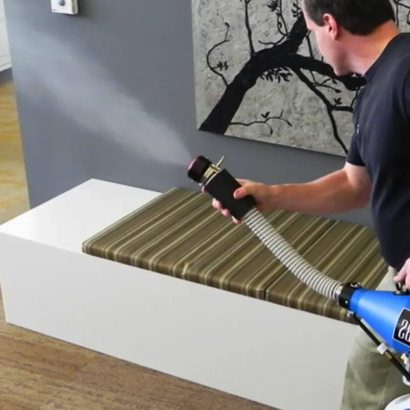 Professional Odor Removal in Fayette County, AL